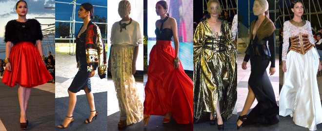 Collection Adel Fouzi Chekroune