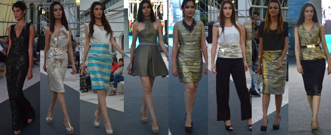 Collection Stephane Pagan - Alger Fashion Week