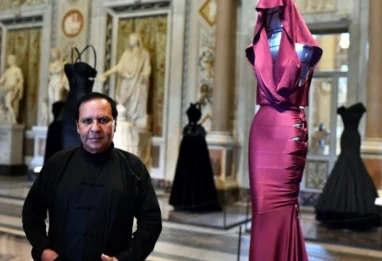 Azzedine Alaïa : retour sur ces plus belles créations