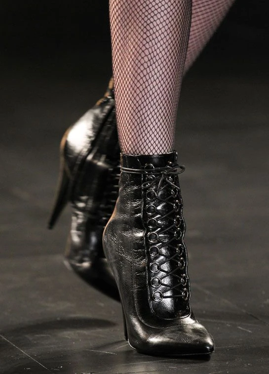 Les bottes à adopter pour l'automne/hiver 2015-2016 Les bottes à adopter pour l'automne/hiver 2015-2016