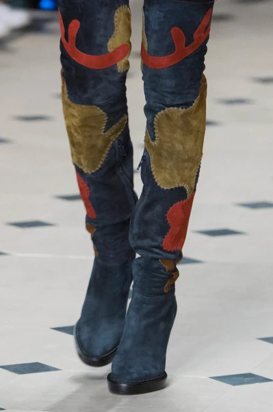 Les bottes à adopter pour l'automne/hiver 2015-2016 Les bottes à adopter pour l'automne/hiver 2015-2016