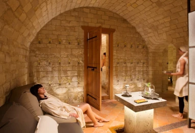 Yasmina Zerroug : L'art du soin oriental et l'éveil des sens