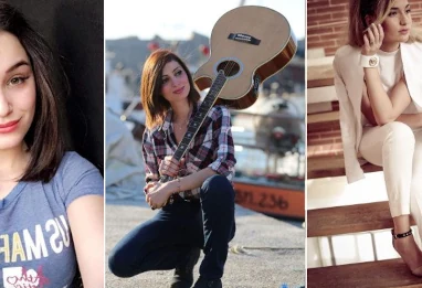 Les chanteuses algériennes à suivre en 2016 