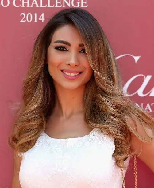 6 coiffures iconiques de stars orientales 6 coiffures iconiques de stars orientales