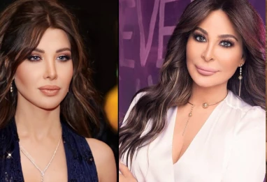 6 coiffures iconiques de stars orientales