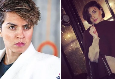 Dounia Benzaoui agressée : un témoignage bouleversant qui secoue la toile algérienne