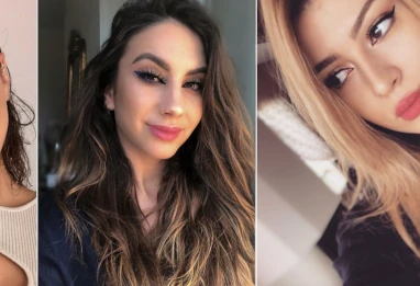 Les 44 influenceuses algériennes à suivre absolument sur Instagram