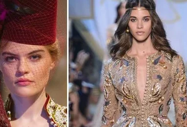 Karakou 2018 : les plus beaux modèles à adopter