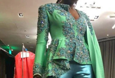 Tendances Karakou 2021 : la sélection des plus beaux modèles