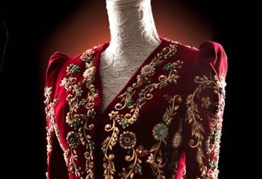 Le karakou, de plus en plus tendance