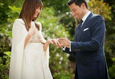 Kenza Fourati, mariée à Ayman Mohyeldin : un mariage discret, un amour engagé
