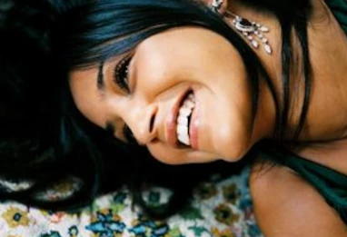 Leila Bekhti, une jeune actrice qui promet