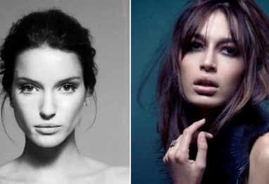 Mannequins maghrébines : ces visages qui brillent sur les podiums du monde