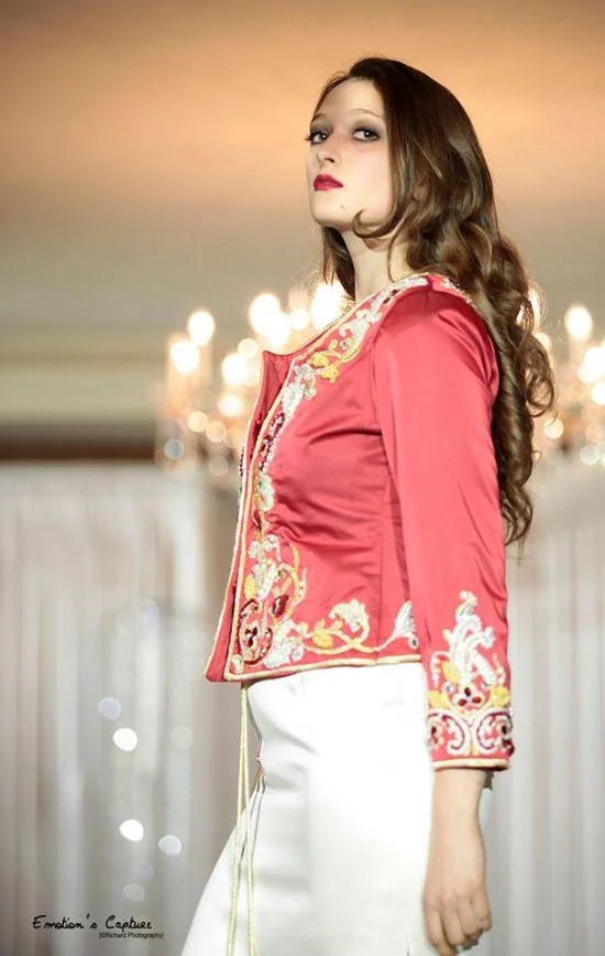 L'Été Algérien de Fadila Kihel