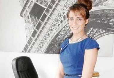 La success story de Myriam Chalek