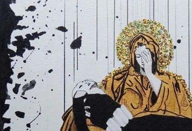 Nadia Spahis, son monde féminin