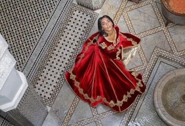 L’Oriental Fashion Show 2017 à Marrakech : nos coups de cœur en photos