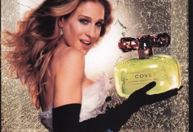 Parfums de stars : quand les icônes se racontent en flacon