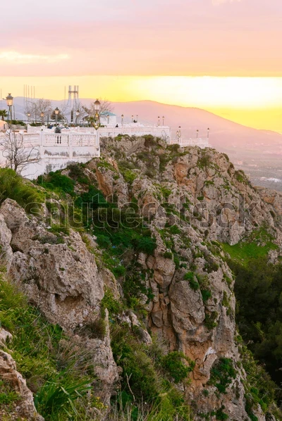 Lalla Setti : Le balcon majestueux de Tlemcen enfin revalorisé
