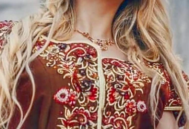 Radia Benchrania donne plus de détails sur sa nouvelle vie de femme mariée