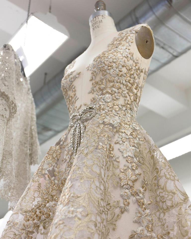 robe-de-mariee