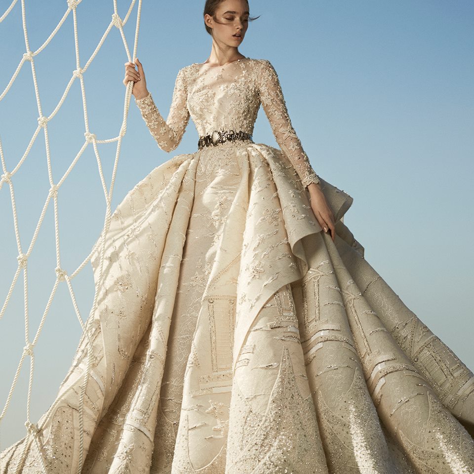 robe-de-mariee
