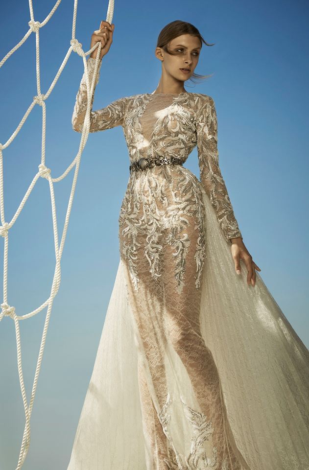 robe-de-mariee