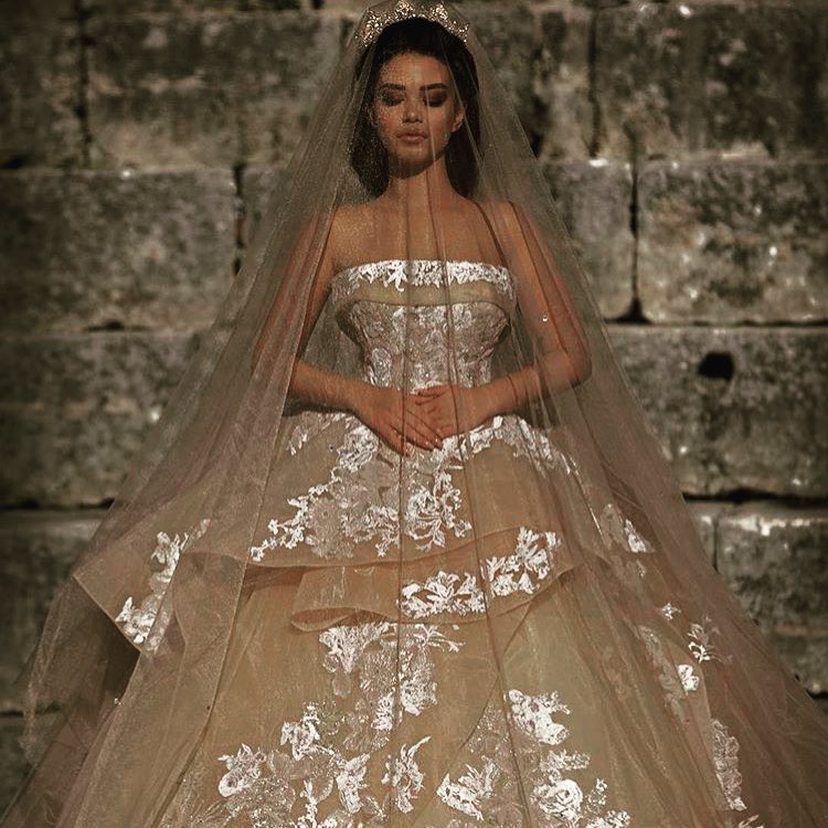 robe-de-mariee