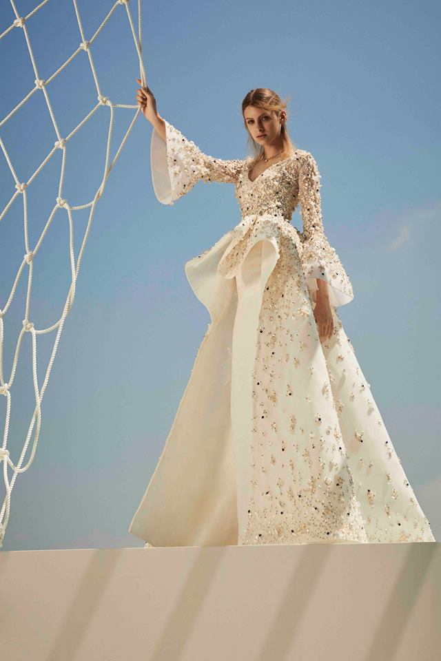 robe-de-mariee