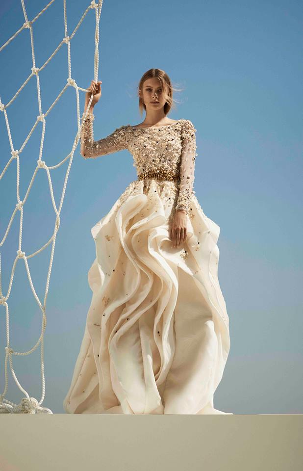 robe-de-mariee