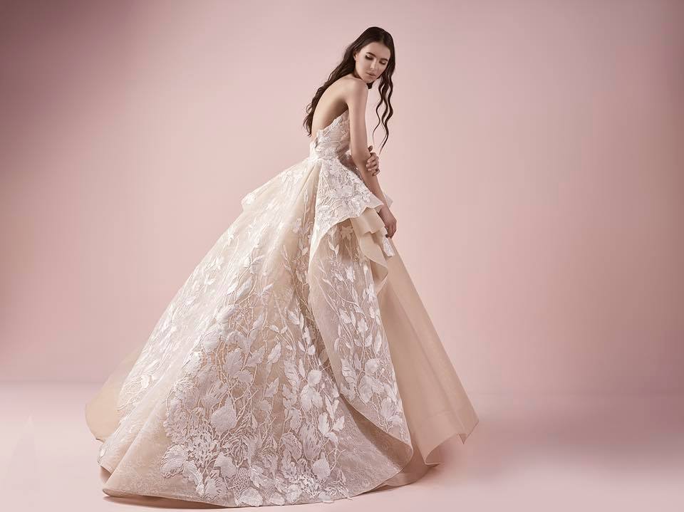 robe-de-mariee
