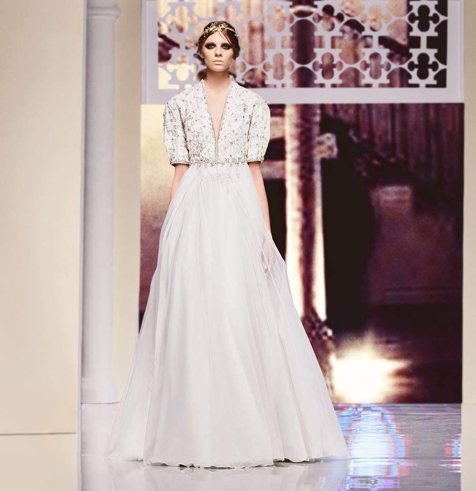 robe-de-mariee