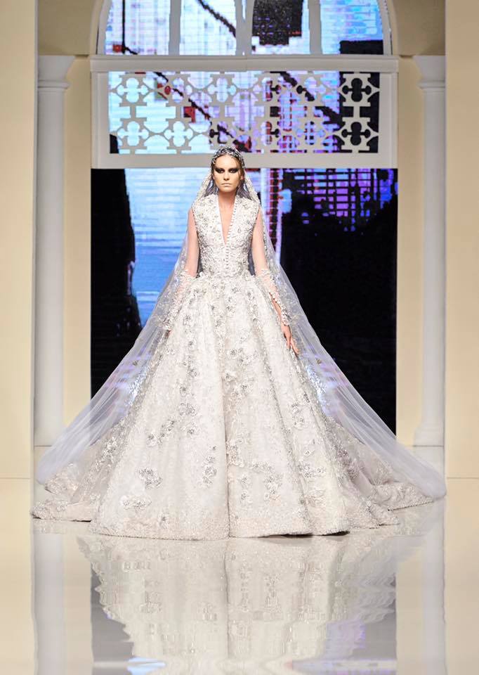 robe-de-mariee