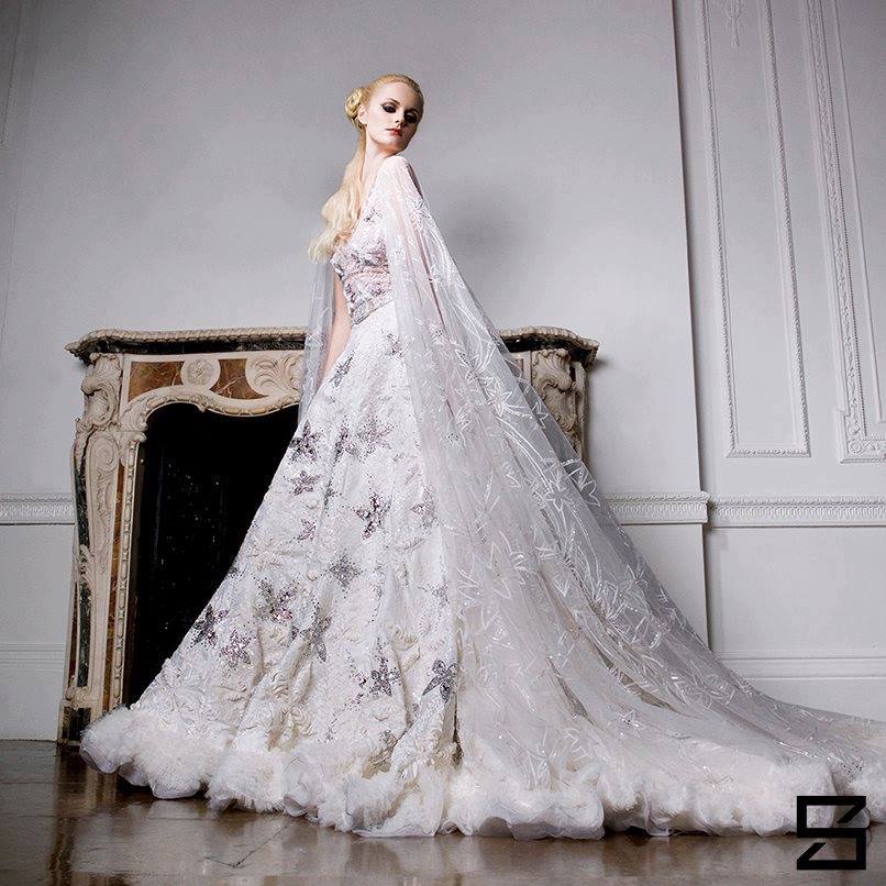 robe-de-mariee