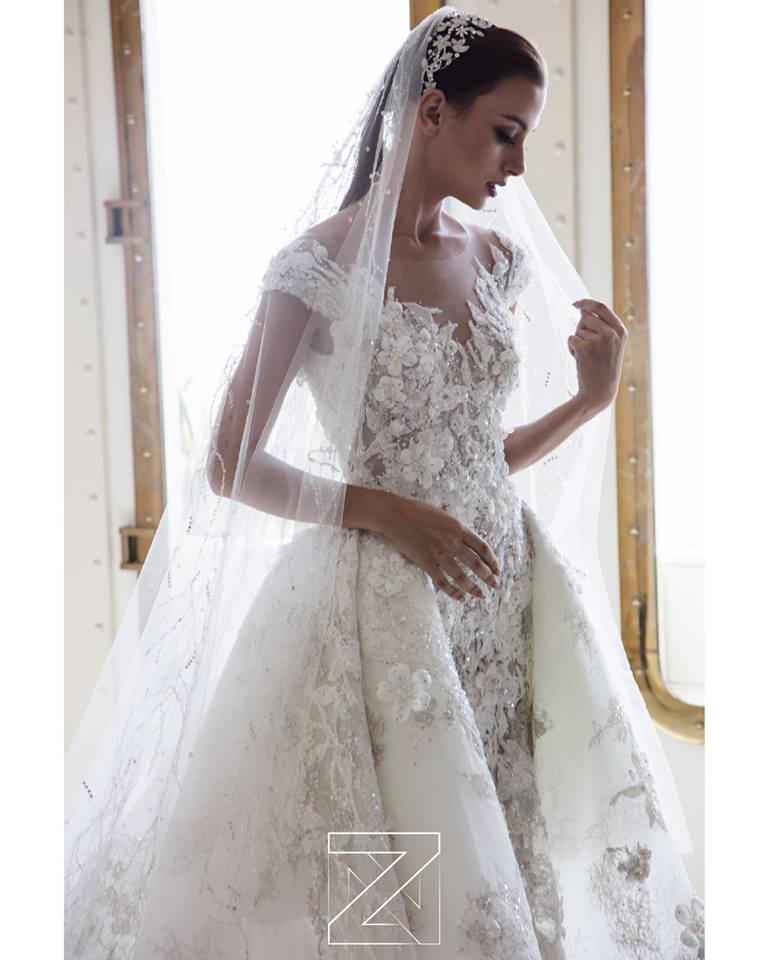 robe-de-mariee