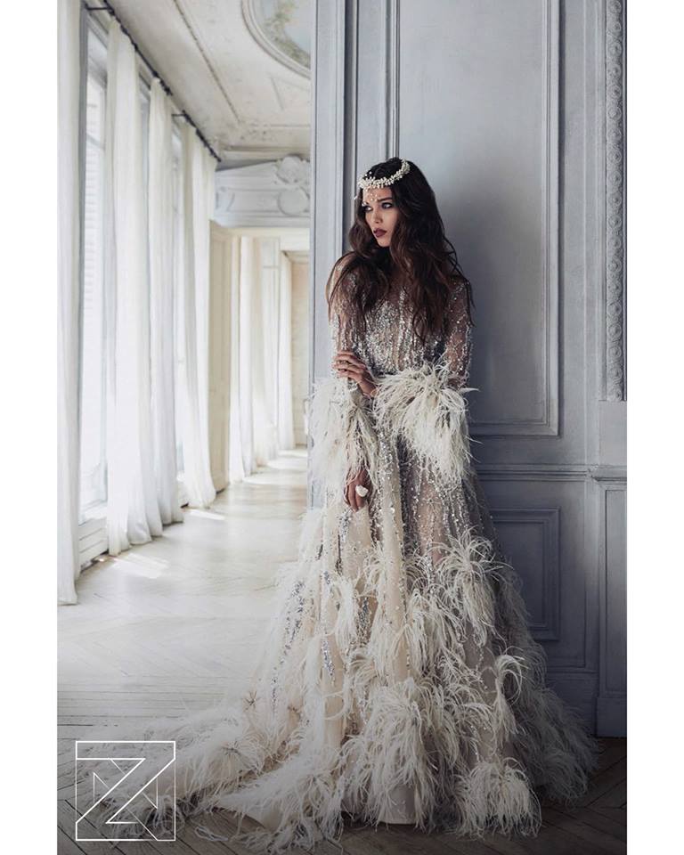 robe-de-mariee