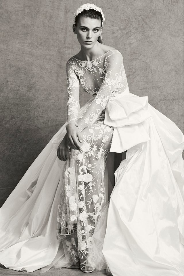 robe-de-mariee