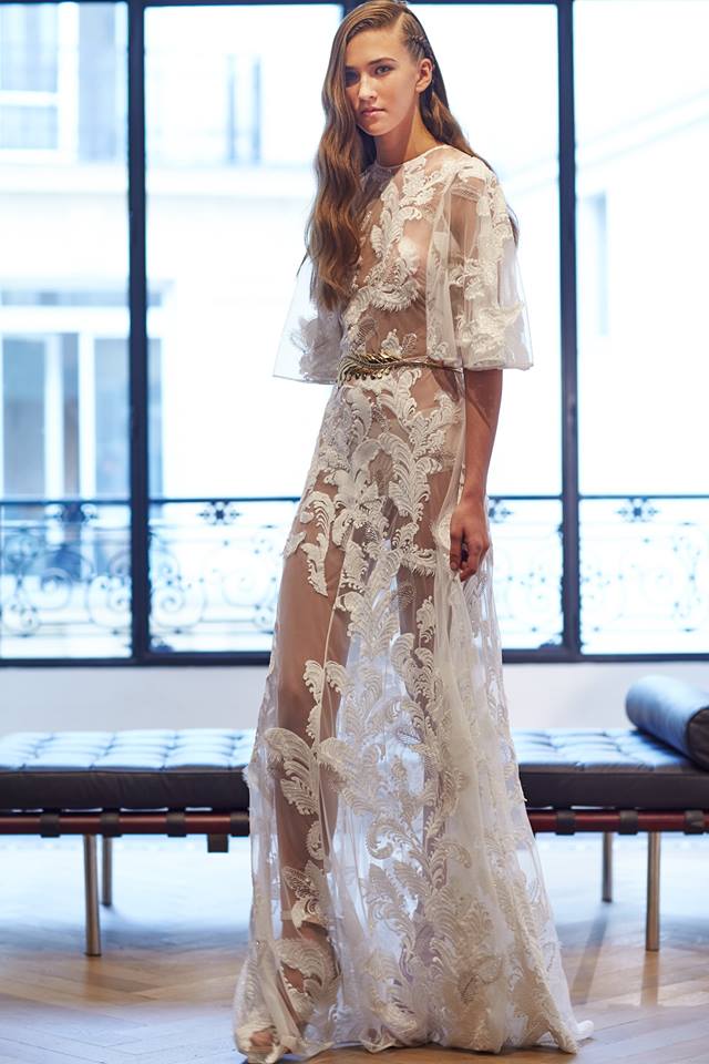 robe-de-mariee