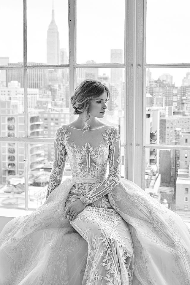 robe-de-mariee