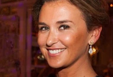 Safia Al Rashid, une algérienne femme de... mais pas que !