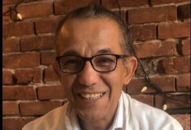 Samir Tidjani, pionnier de la nutricuisine : l’art de bien manger pour mieux vivre