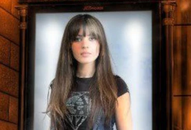 Souhila Larbi, notre favorite fashion-addict ! 