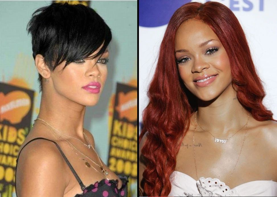 stars-cheveux-courts-vs-longs-rihanna