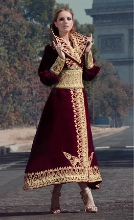 styliste-malika-mode-orientale-tlemcen-collection-ziya-paris3