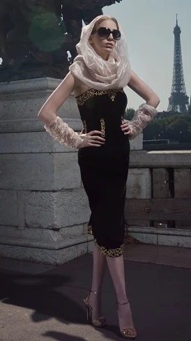 styliste-malika-mode-orientale-tlemcen-collection-ziya-paris6