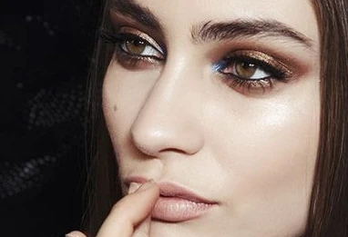 Make-up printemps-été 2016 : les tendances qui font rayonner