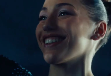 Kaylia Nemour, nouvelle égérie Awane Ultra Fit : on vous raconte tout !