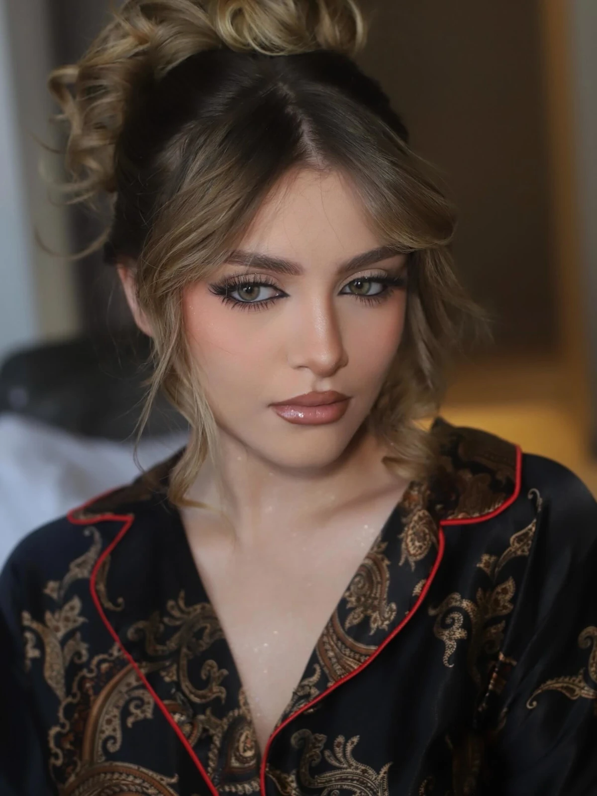 Journées Cinématographiques internationales de Sétif : Ritadj Abdallah mène la fronde d'une nouvelle vague d'actrices