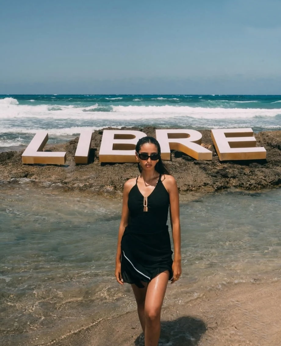 sahar-bensekhria-ysl-libre