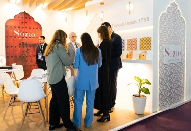 Cosmetica North Africa 2026 : L'Avènement de la "Beauty Tech" Algérienne